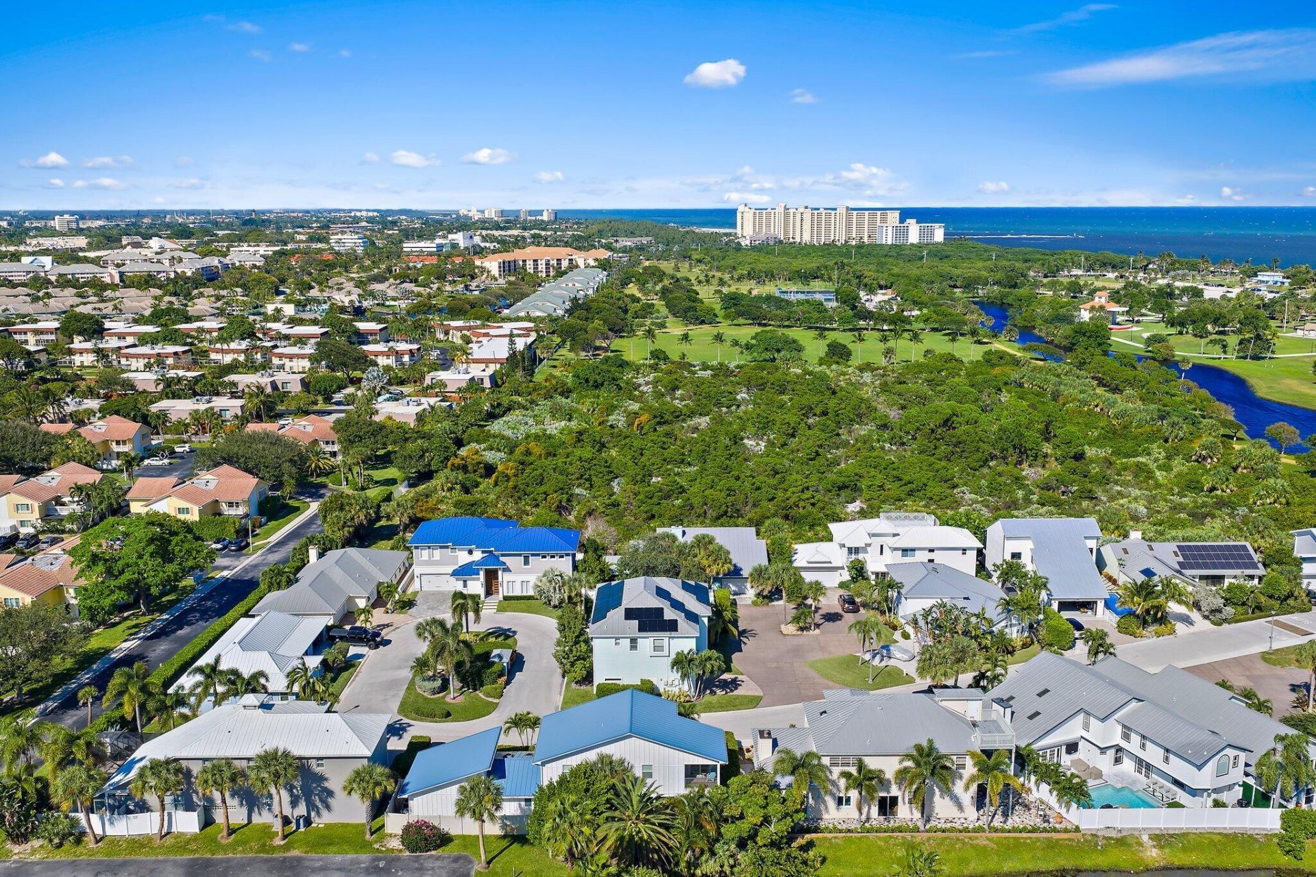 603 Xanadu Place, Jupiter, FL 33477 Photo