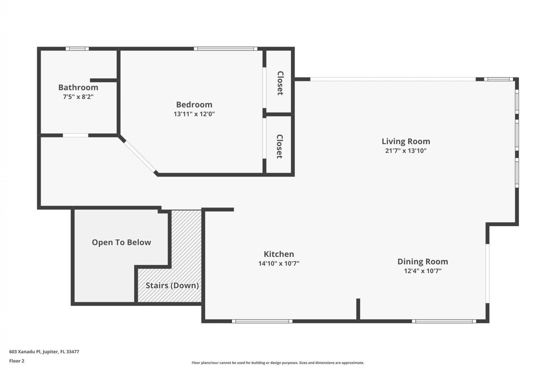 603 Xanadu Place, Jupiter, FL 33477 Photo