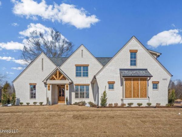 5392 Grayson Way, Hernando, MS 38632