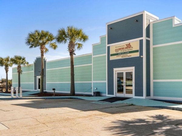 5420 Hickory Street, Panama City, FL 32404