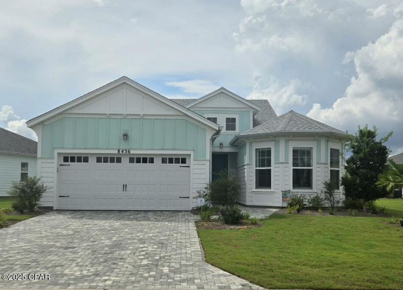 8436 Coral Reef Way, Panama City Beach, FL 32413 Main Photo
