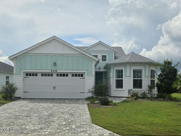 8436 Coral Reef Way, Panama City Beach, FL 32413