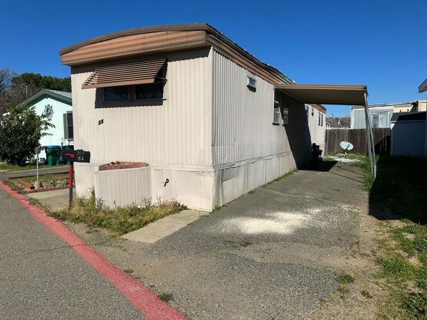 1130 White Rock Rd #25, El Dorado Hills, CA 95762