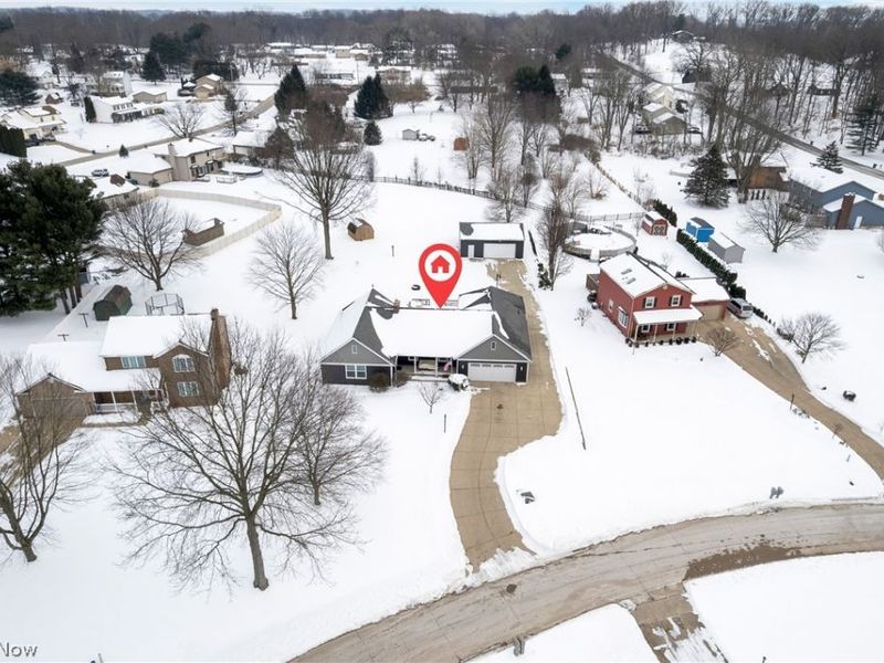 5107 Fox Ridge Dr., Green, OH 44720 Photo 4