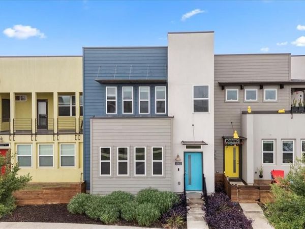 9015 Cattle Baron PATH, Unit 1502, Austin, TX 78747