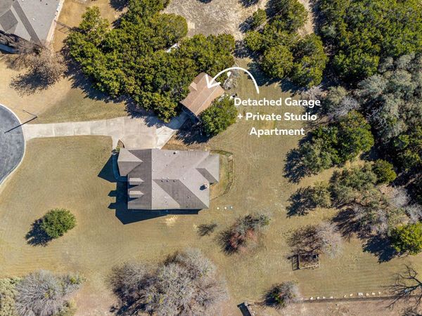 100 Clydesdale CT, Liberty Hill, TX 78642