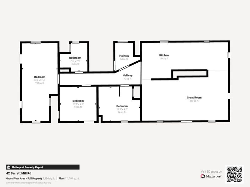 42 Barrett Mill Road, Perry Twp, OH 45612 Photo 18