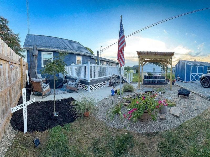 42 Barrett Mill Road, Perry Twp, OH 45612 Photo 20