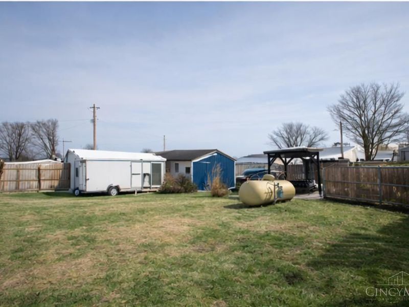 42 Barrett Mill Road, Perry Twp, OH 45612 Photo 22