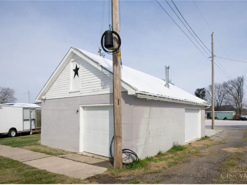 42 Barrett Mill Road, Perry Twp, OH 45612 Photo 23