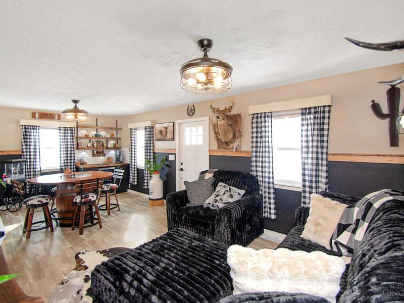 42 Barrett Mill Road, Perry Twp, OH 45612 Photo 4