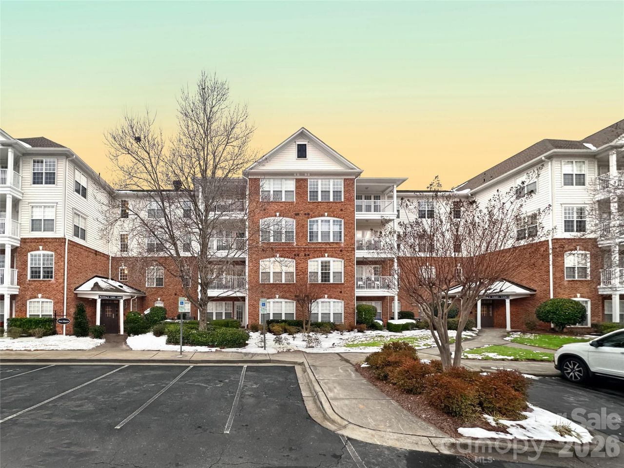 14608 Via Sorrento Drive, Charlotte, NC 28277 Main Photo