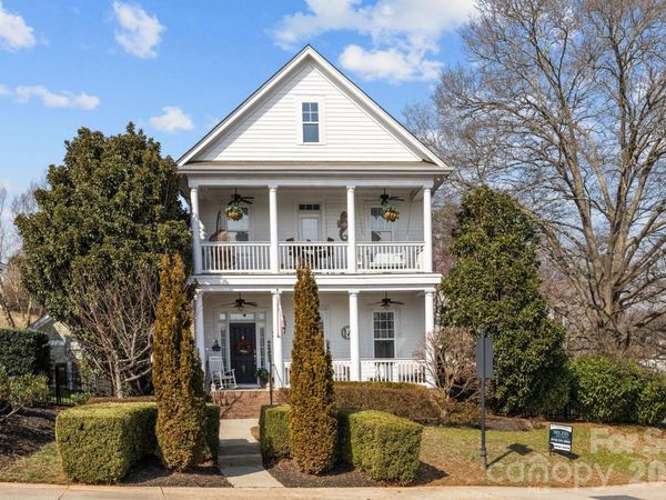 160 Wesleyan Drive, McAdenville, NC 28101