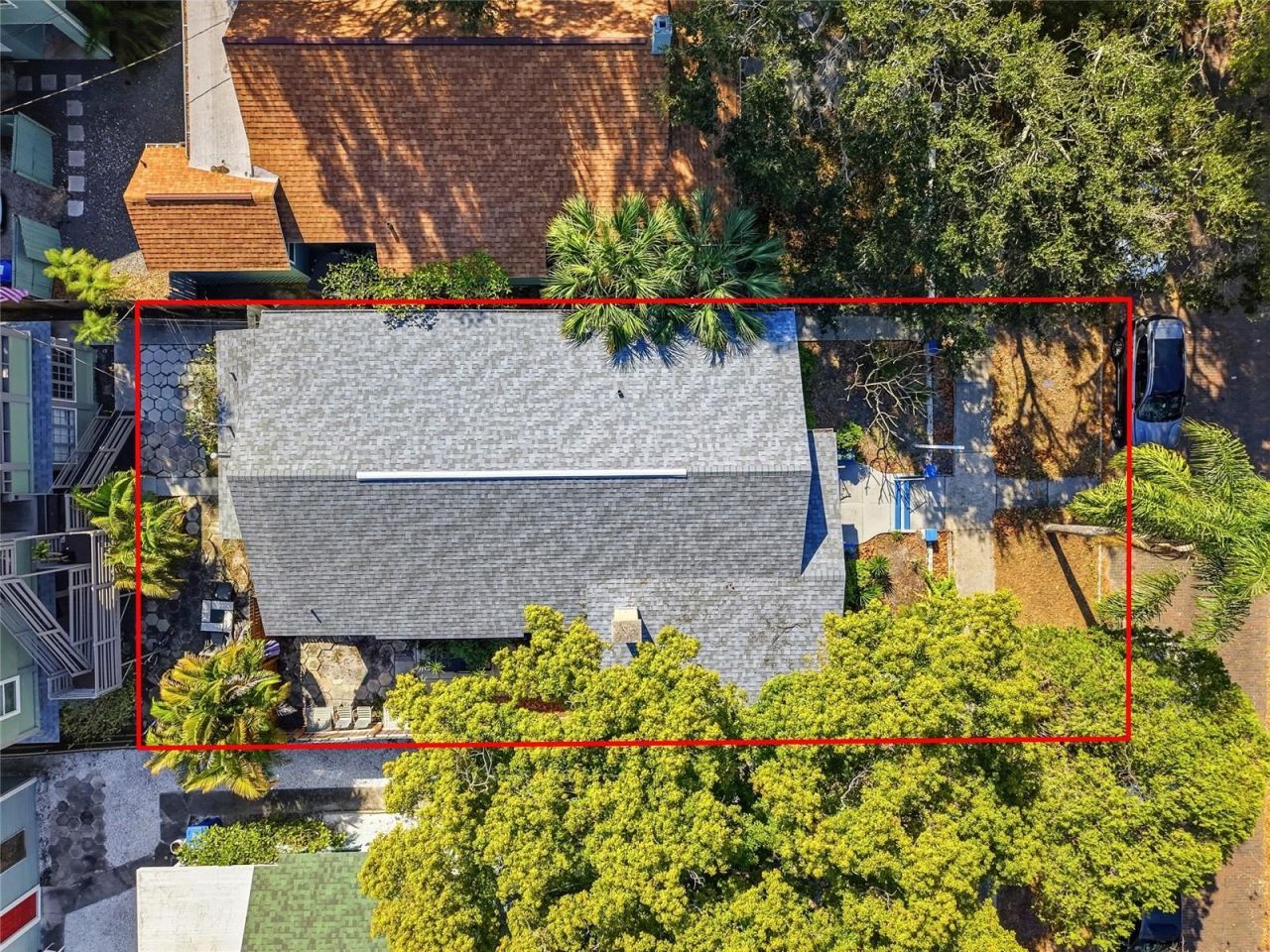 725 8th Street N, Saint Petersburg, FL 33701 Photo