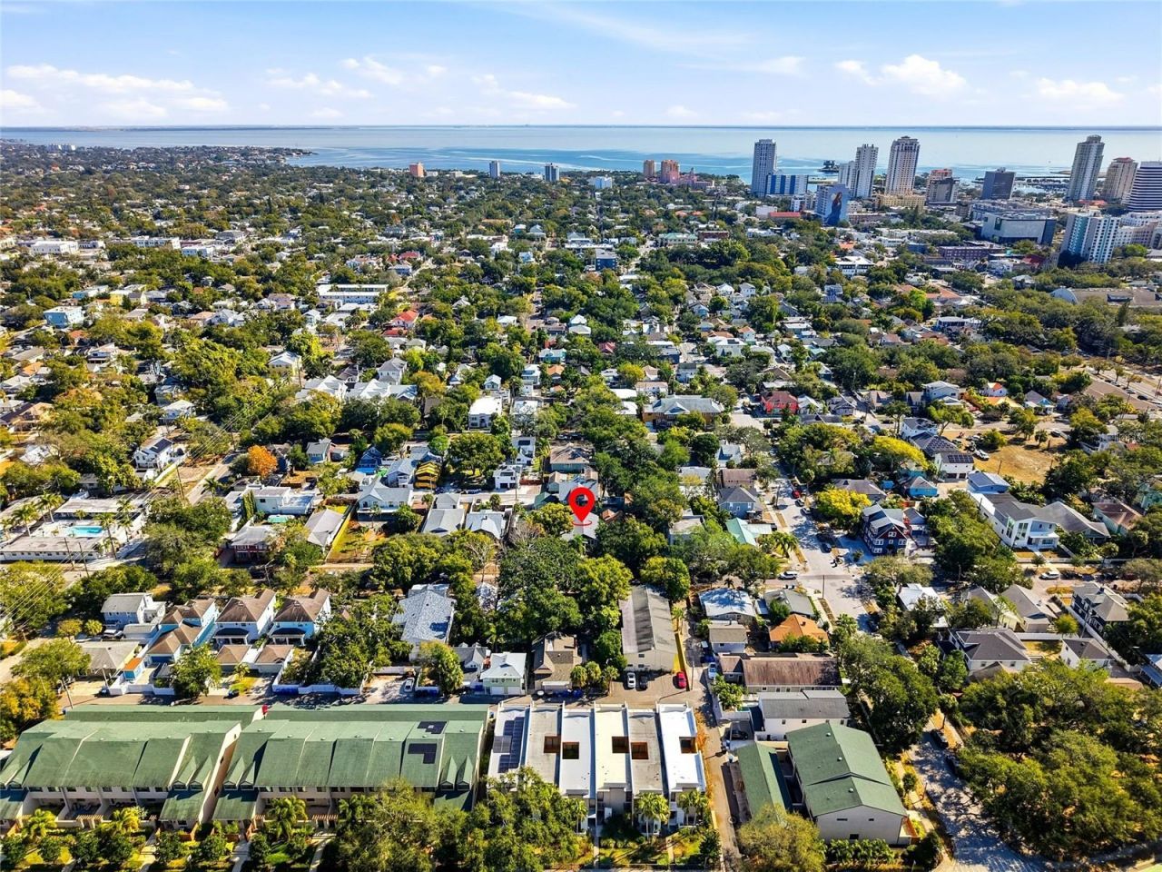 725 8th Street N, Saint Petersburg, FL 33701 Photo