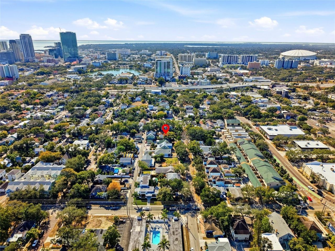 725 8th Street N, Saint Petersburg, FL 33701 Photo