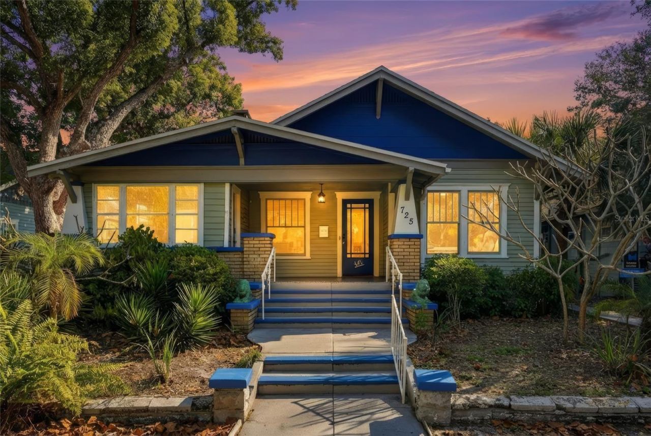 725 8th Street N, Saint Petersburg, FL 33701 Photo