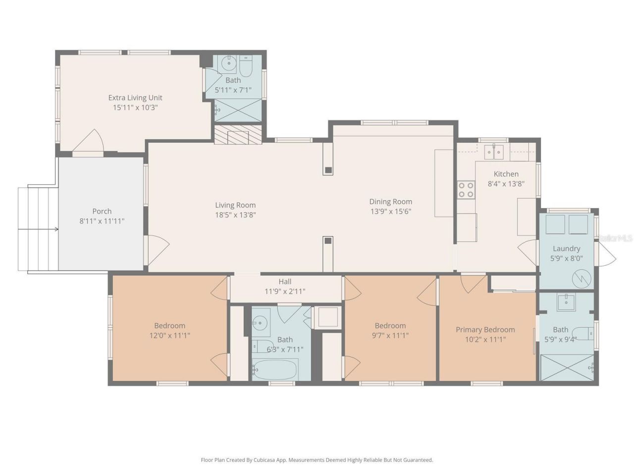 725 8th Street N, Saint Petersburg, FL 33701 Photo