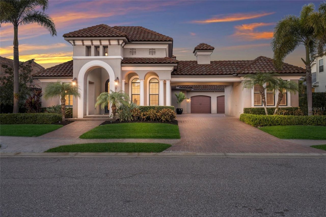 512 Mast Drive, Bradenton, FL 34208 Photo