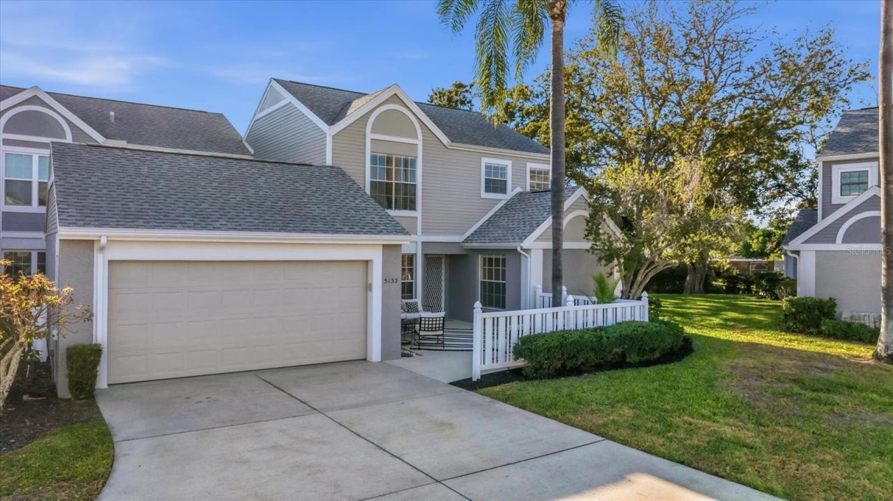 5132 36th Street W, Unit 5132, Bradenton, FL 34210 Photo