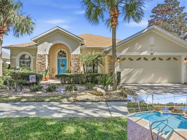 6 PLAYERS CIRCLE, PALM COAST, FL 32137