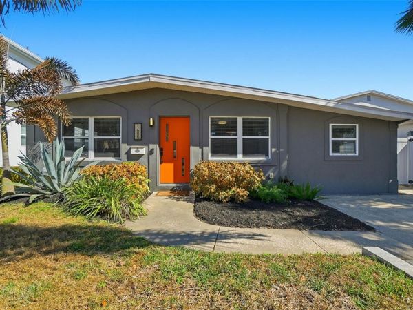 1605 FLORINDA DRIVE, ORLANDO, FL 32804