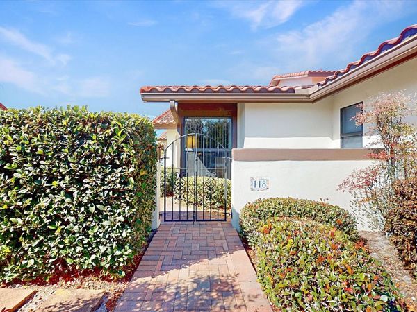 118 COVENTRY LANE, HAINES CITY, FL 33844