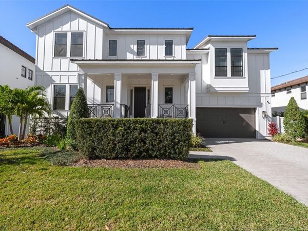 478 BOSPHOROUS AVENUE, TAMPA, FL 33606