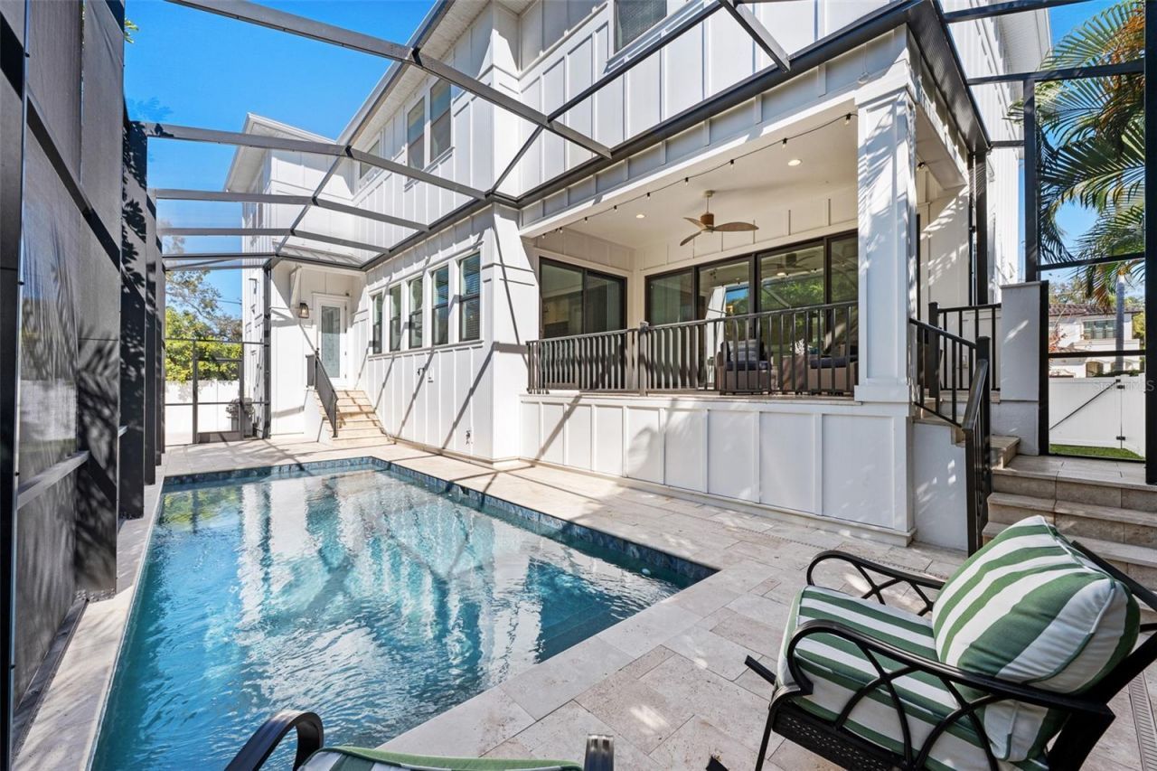 478 Bosphorous Avenue, Tampa, FL 33606 Photo