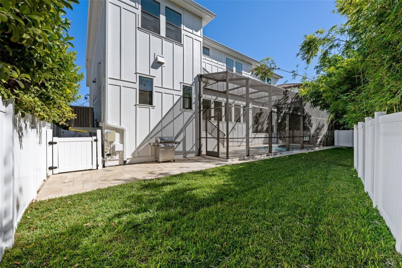 478 Bosphorous Avenue, Tampa, FL 33606 Photo