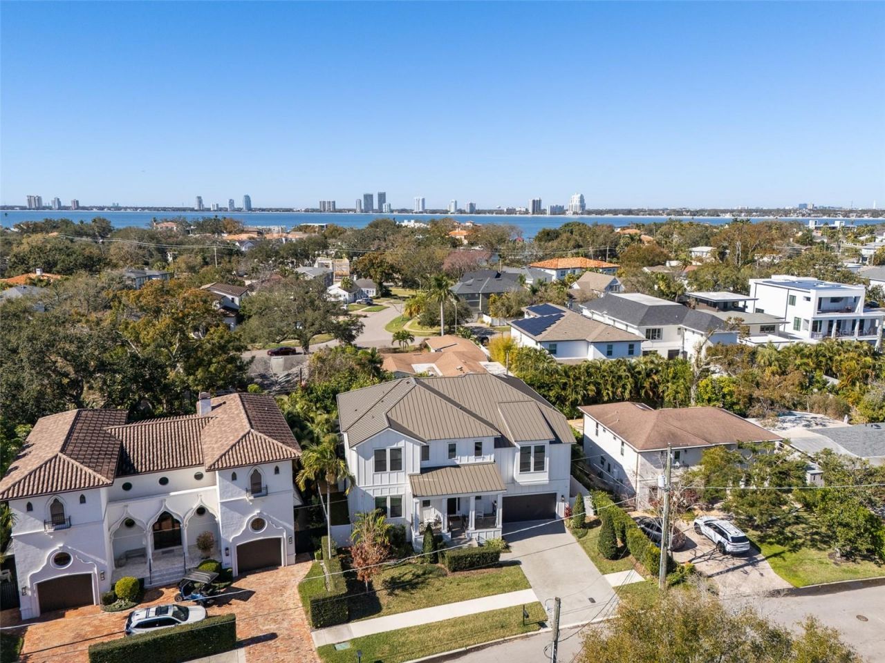 478 Bosphorous Avenue, Tampa, FL 33606 Photo