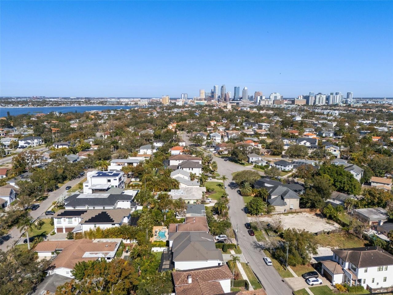 478 Bosphorous Avenue, Tampa, FL 33606 Photo