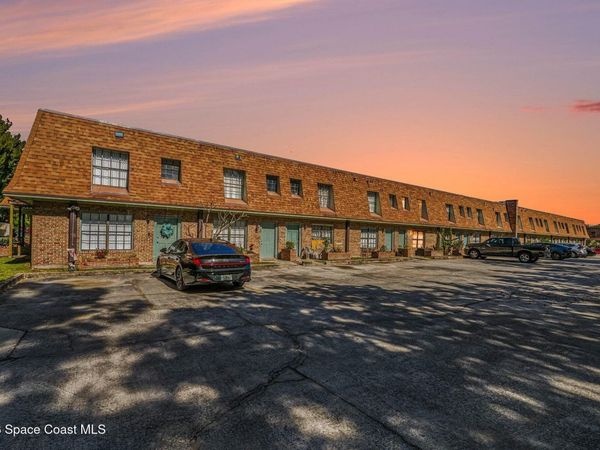 1300 Arlington Lane NE , Unit 123, Palm Bay, FL 32905