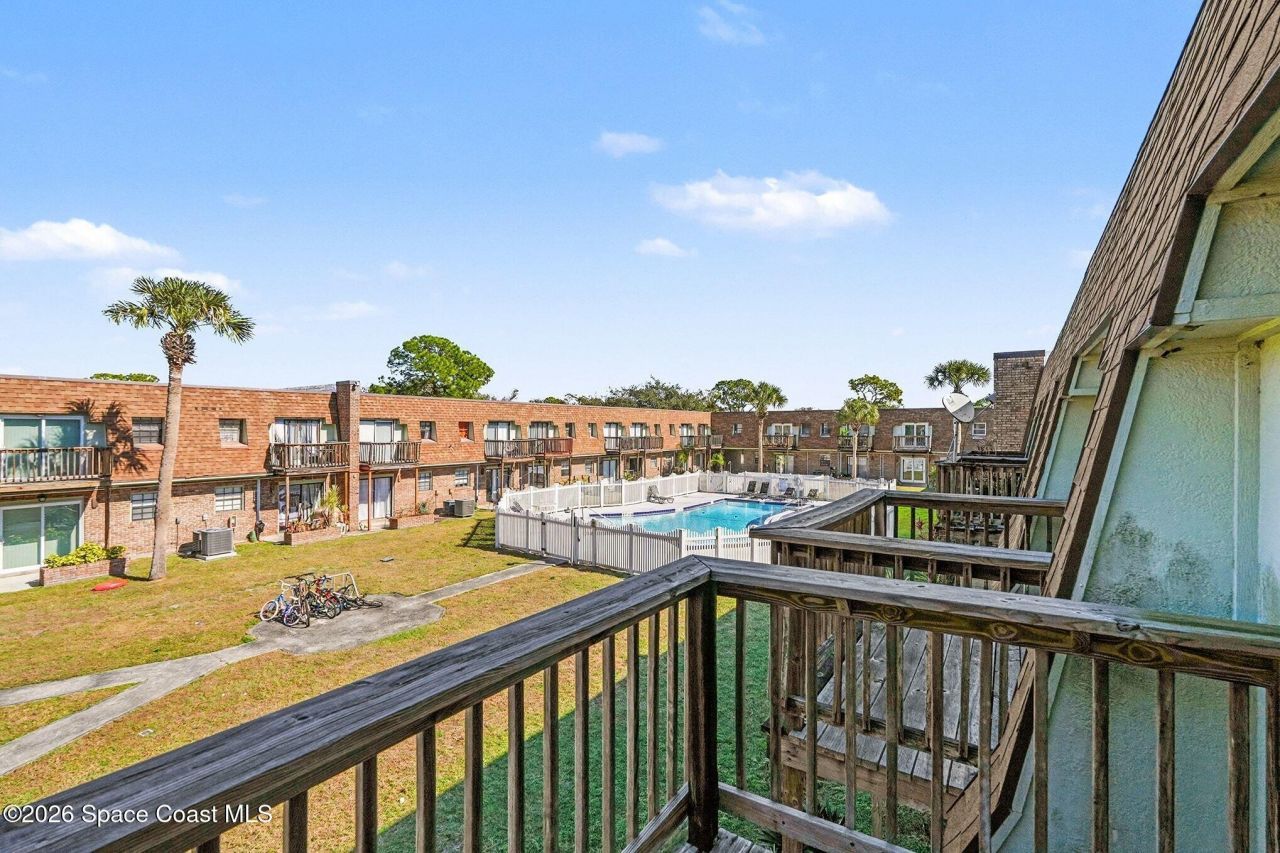 1300 Arlington Lane Ne, Unit 123, Palm Bay, FL 32905 Photo