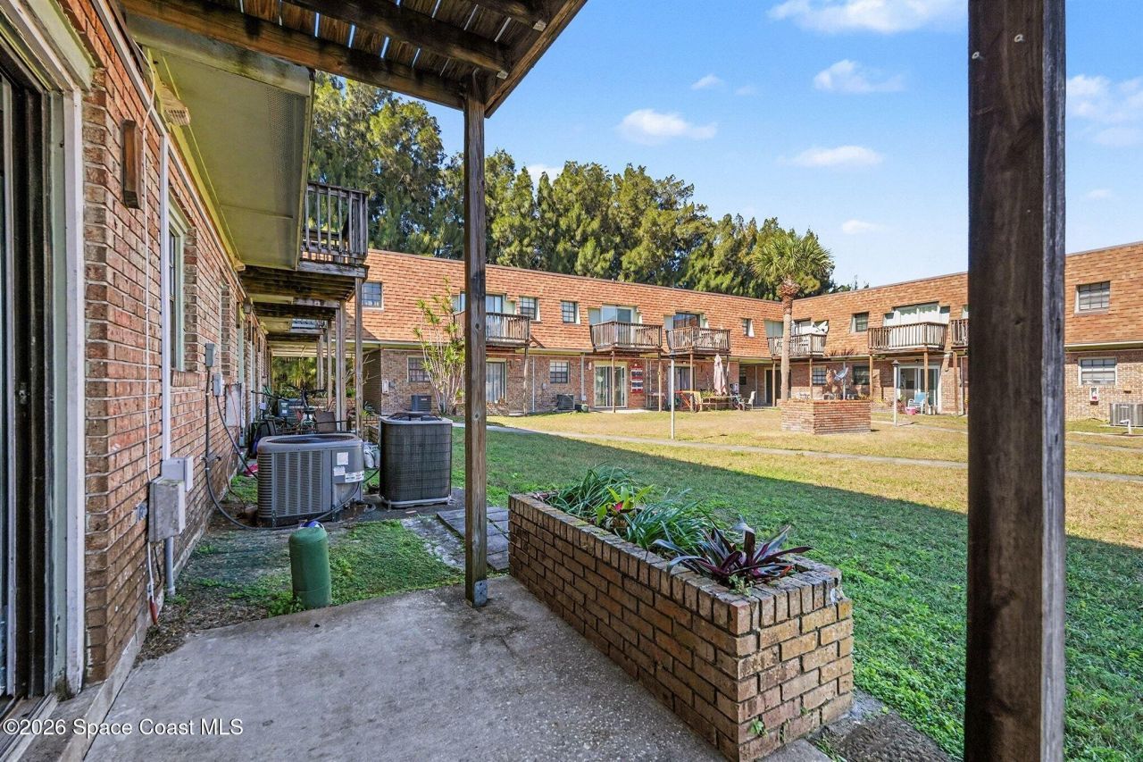 1300 Arlington Lane Ne, Unit 123, Palm Bay, FL 32905 Photo