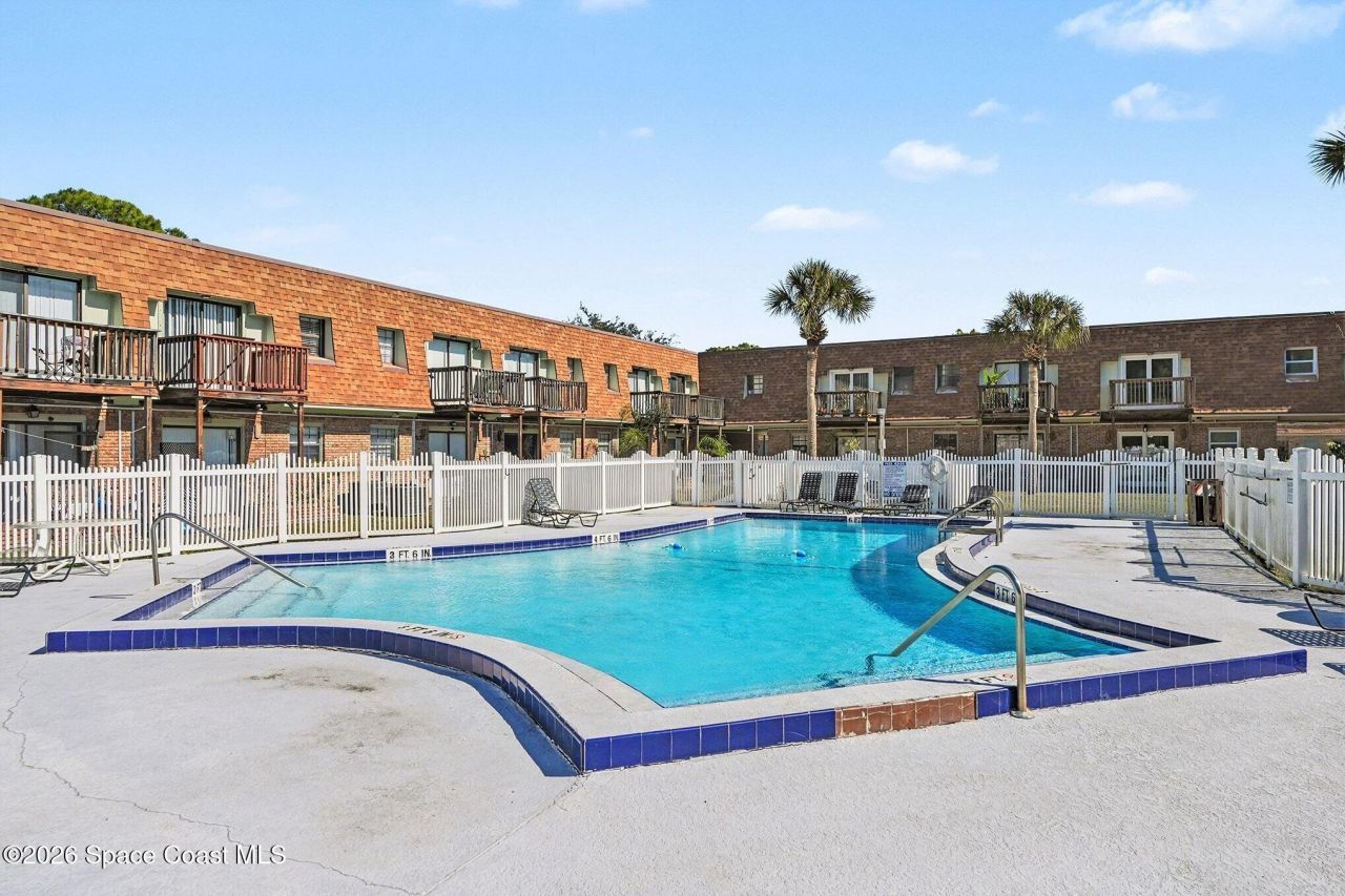 1300 Arlington Lane Ne, Unit 123, Palm Bay, FL 32905 Photo
