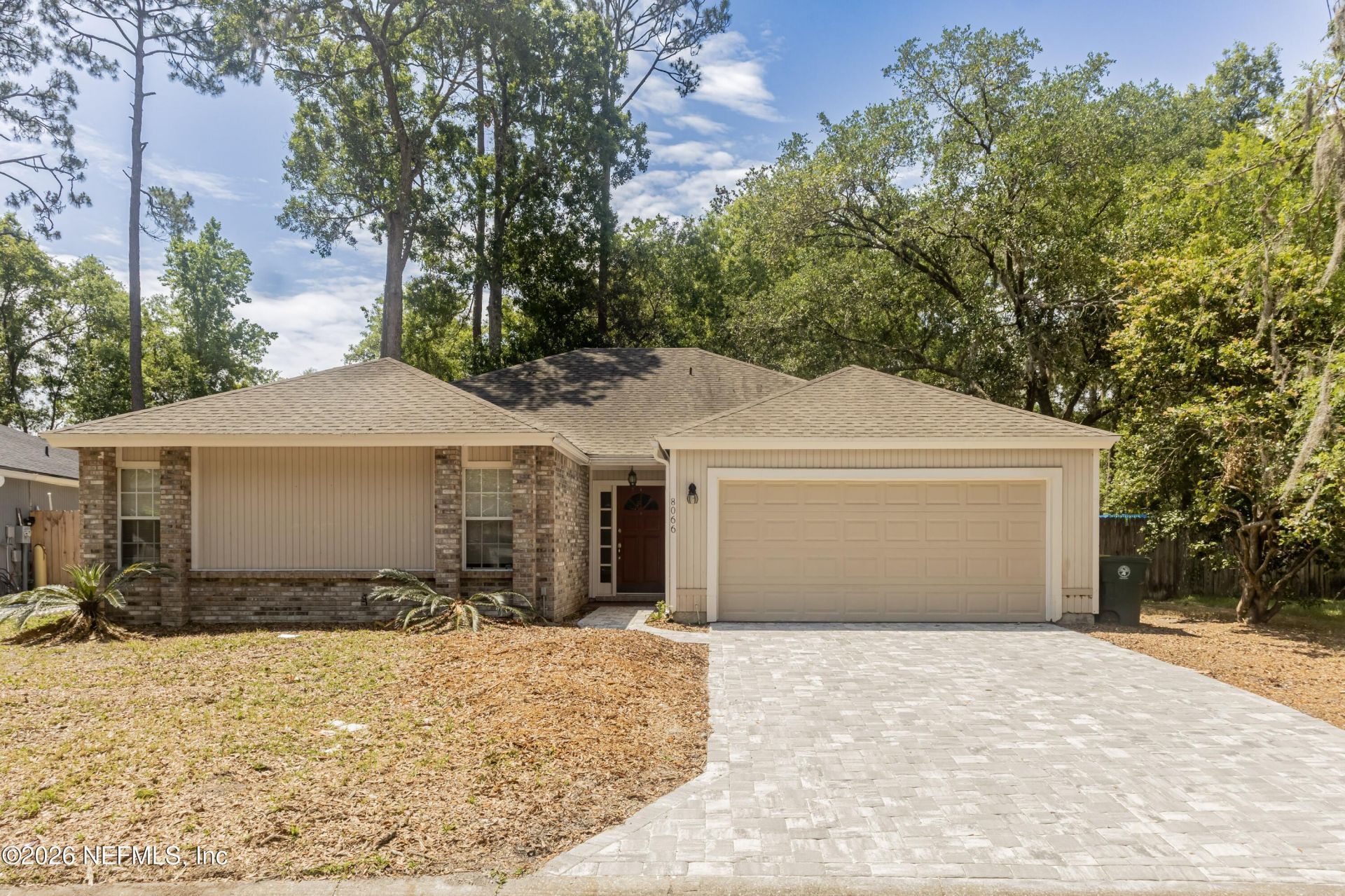 8066 Dickie Drive, Jacksonville, FL 32216 Main Photo