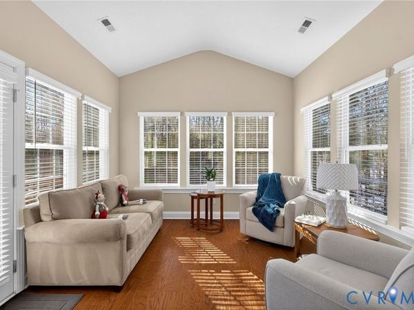 9119 Cascade Creek Lane, Chesterfield, VA 23832