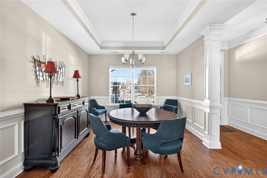 9119 Cascade Creek Lane, Chesterfield, VA 23832 Main Photo