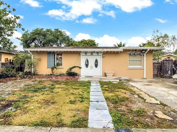 1331 SW 44th Ave, Fort Lauderdale, FL 33317