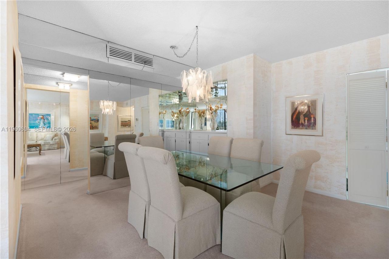 600 Three Islands Blvd , Unit 411, Hallandale Beach, FL 33009 Photo