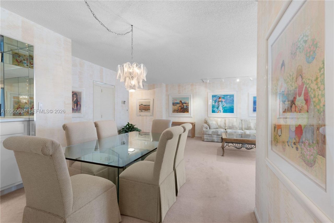 600 Three Islands Blvd , Unit 411, Hallandale Beach, FL 33009 Photo