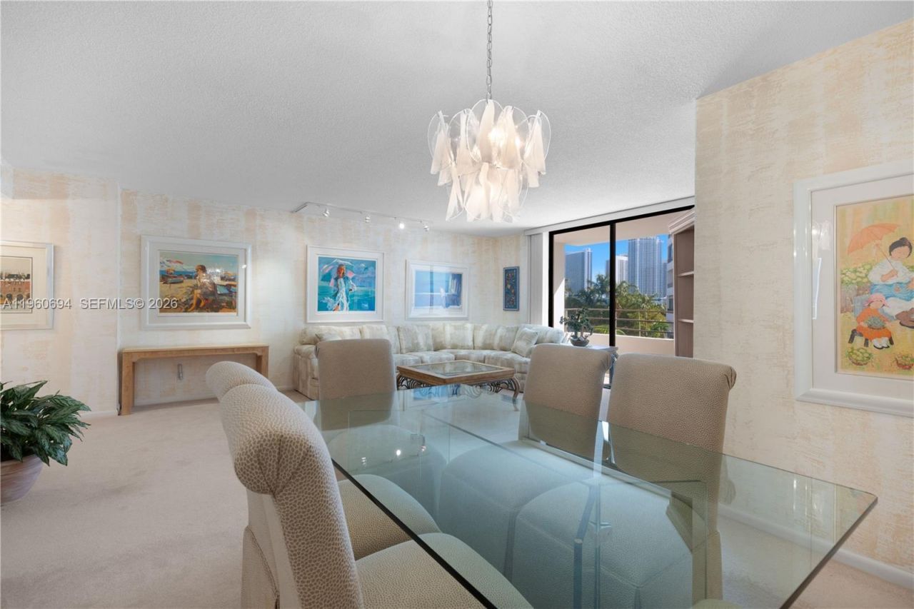 600 Three Islands Blvd , Unit 411, Hallandale Beach, FL 33009 Photo