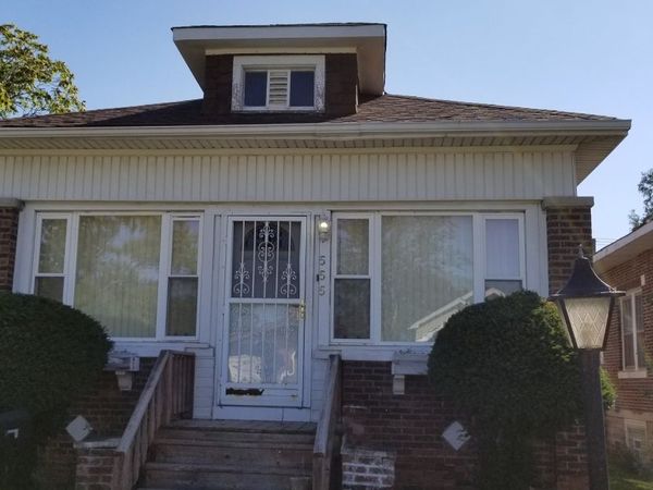 Calumet City, IL 60409