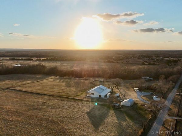 42900 W 11th Street , Mannford, OK 74081