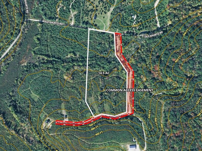 66352 Old Shurtz Road, New Plymouth, OH 45654 Photo 12