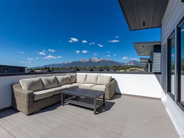 385 Walsh Street, Buena Vista, CO 81211