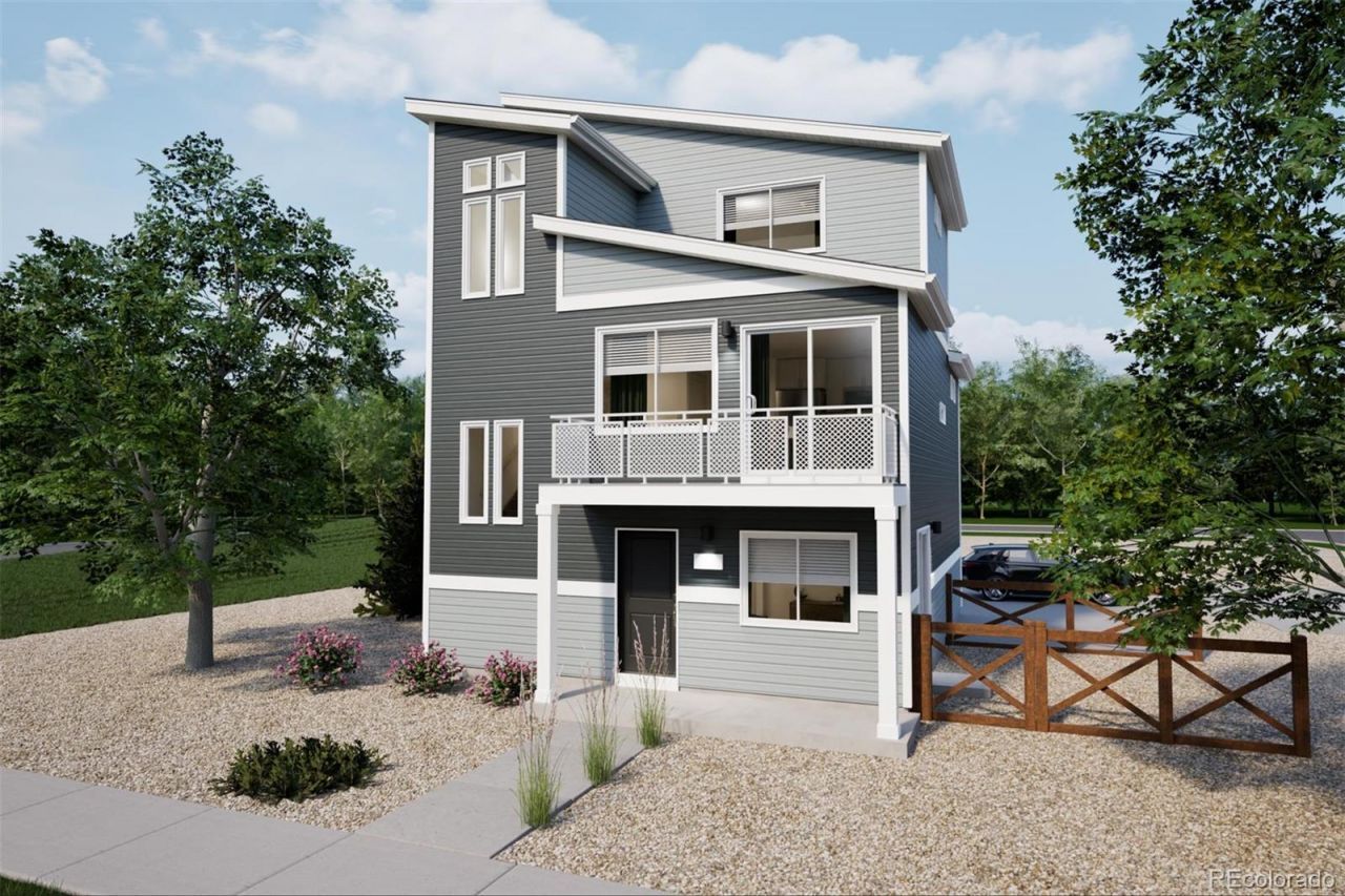 13509 E 103rd Place, Commerce City, CO 80022 Main Photo