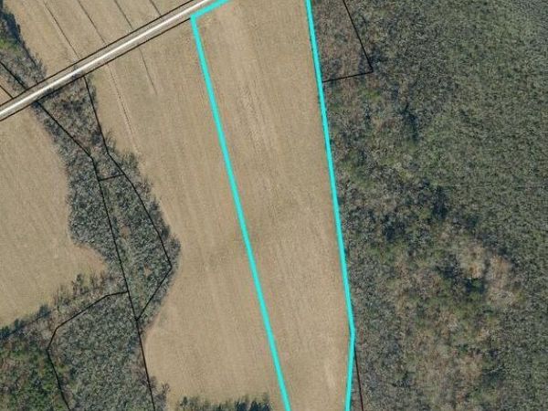 0000 Four Forks Road, Shawboro, NC 27973