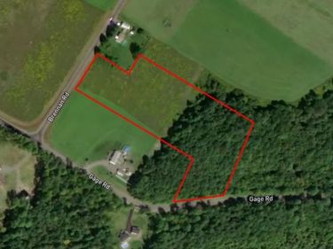 00 Brennan Road, Ilion, NY 13357